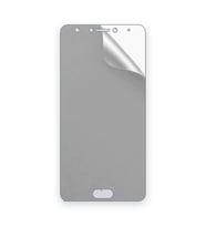 SChitec Infinix Note 4 Pro Uyumlu Ön Yüzey Mat Hidrojel Ekran Koruyucu