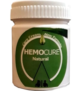 Hemocure Bonie 50ML