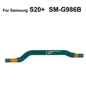 Samsung S20 Plus Wifi Anten Filmi Flexi G985