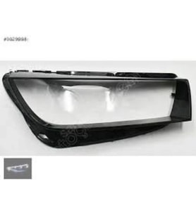 Audi Q5 2013- Far Cami Sağ 8R0941044CCAM Wisco