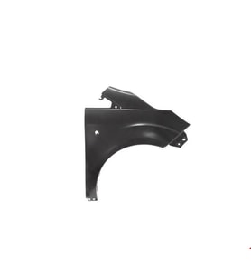 FORD - ÖN ÇAMURLUK SOL COURİER 2014-