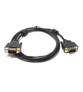 Polotech VGA Kablo 3Metre Siyah