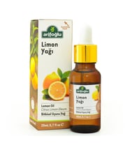 Arifoğlu Limon Yağı 20 Ml