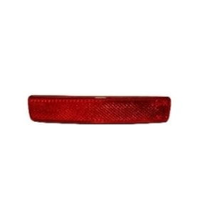 Arka Tampon Reflektörü Sol Transporter T5-vw5105 7e0945105