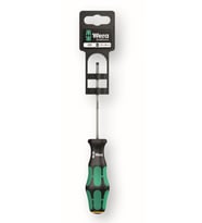 WERA 335 SB Düz Tornavida 3.5 mm x 100 mm