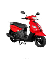 volta apec 50 cc motosiklet