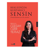 Beklediğin Kurtarıcı Sensin
