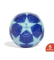 adidas Ucl Clb Futbol Topu IX4066 Mavi