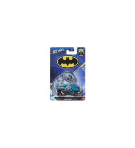 Hot Wheels Batman Aero Pod HRW24