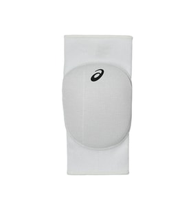 Asics Basic Kneepad Voleybol Dizlik 3053A179-100 Beyaz