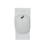 Asics Basic Kneepad Voleybol Dizlik 3053A179-100 Beyaz