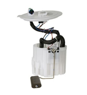 DELPHI MARKA YAKIT POMPASI ŞAMANDIRALI KOMPLE OPEL ASTRA H 04>06 1.3-1.9 DTH (Standart)