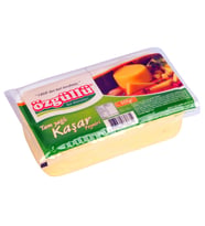 ÖZGÜLLÜ KAŞAR PEYNİRİ 600 GR