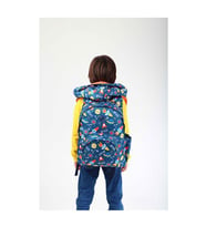 Kaukko Kids Sırt Çantası Evolution Space L5182