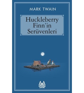 Huckleberry Finn'in Serüvenleri