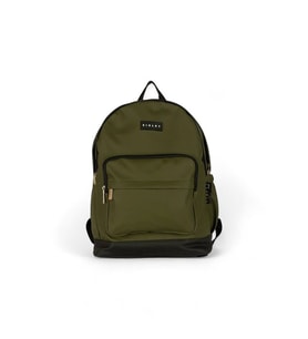 Sisley Lisanslı Unisex Sırt Çantası SİSLEY 12914