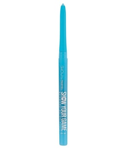 Suya Dayanıklı Göz Kalemi - Game Waterproof Eye Pencil No: 401 8690644104015