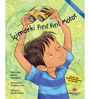 İçimdeki Fırıl Fırıl Motor