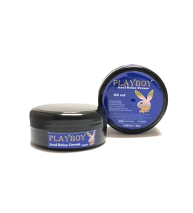 PLAYBOY ANAL RELAX KREM 50ML