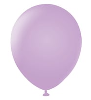 Gemar Lila Renkli Balon 26cm - 20 adet