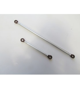 OPEL CORSA- C- 00/03; SİLGİ MANEVRA KOLU 23001903 768-2966
