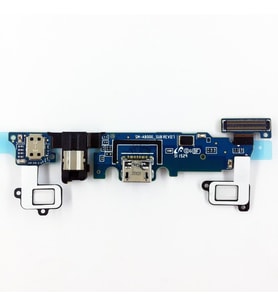 SAMSUNG GALAXY A8 2015 A800 ŞARJ SOKETLİ MİKROFON FİLMİ FLEXİ