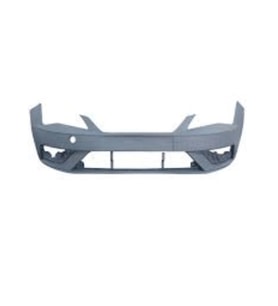 Seat Leon Fr 13-17 Arası Uyumlu Tampon Dolu Sensörsüz Yıkamasız Sis Farlı Astarlı 1236563-00