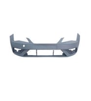 Seat Leon Fr 13-17 Arası Uyumlu Tampon Dolu Sensörsüz Yıkamasız Sis Farlı Astarlı 1236563-00