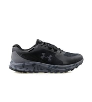 Under Armour Ua Charged Bandit Tr 3 Sp Erkek Koşu Ayakkabısı 3028657-001 Siyah
