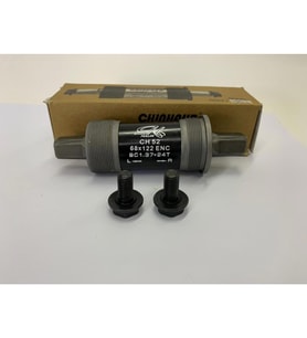NECO RULMANLI ORTA GÖBEK KASET CH52 68-122