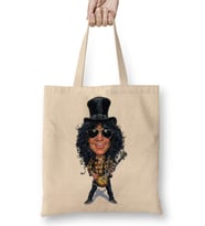 Slash 01 Bez Çanta Uzun Saplı