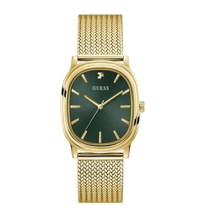 Guess GUGW1124G2 Pırlantalı Erkek Kol Saati