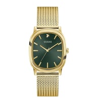 Guess GUGW1124G2 Pırlantalı Erkek Kol Saati