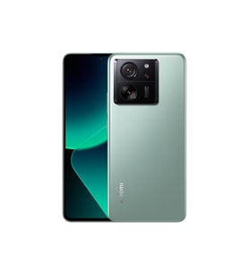 Mi 13T Uyumlu Ön+Arka Body Şeffaf Ultra koruyucu Nano Jelatin