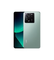 Mi 13T Uyumlu Ön+Arka Body Şeffaf Ultra koruyucu Nano Jelatin