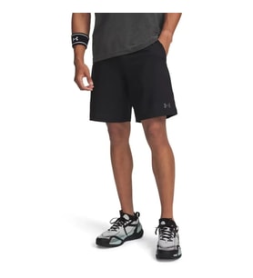 Under Armour Ua Vanish Wven 2.0 8İn Short Siyah Erkek Şort 6015281-001