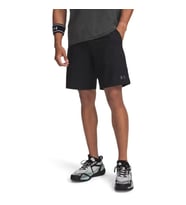 Under Armour Ua Vanish Wven 2.0 8İn Short Siyah Erkek Şort 6015281-001