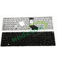Acer Aspire A315-31 Klavye Siyah Türkçe