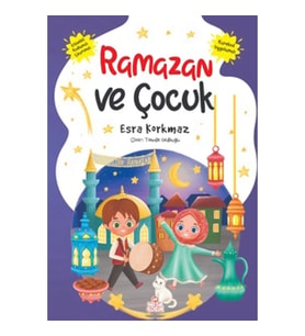 Ramazan ve Çocuk