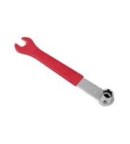 Bike Hand Yc-161 Pedal Aynakol Sökme Takma Anahtarı (Siyah)
