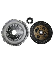 Debriyaj Seti H100 Minibüs 2.5 / L300 2.5 / L200 1986-2006 2.5