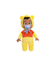 Cry Babies Ağlayan Yumuş Bebekler Disney Pooh CDU6-917880