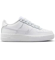 Nike Air Force 1 LE AF1 Unisex Leather Sneaker Hakiki Deri Unisex Günlük Spor Ayakkabı Beyaz