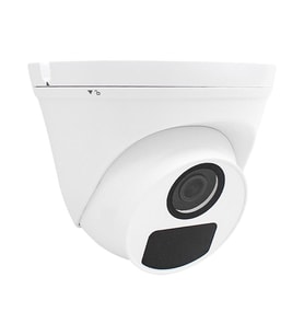 Powermaster PM-6378 2MP H265 + Poe Metal Kasa IP Kamera