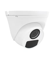 Powermaster PM-6378 2MP H265 + Poe Metal Kasa IP Kamera