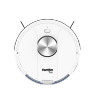 Fantom Galaxy Xy38 Robot Süpürge Beyaz