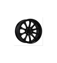 5*120*19*9.0-10 EMR-19175-1-05 BLACK EMR ÖN ARKA