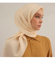 Armine E00OA0444084 60 Armine Lyocell Eşarp 5