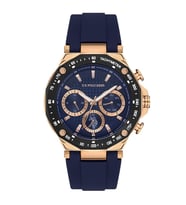 U.S. Polo Assn. USPA1076-04 Erkek Kol Saati