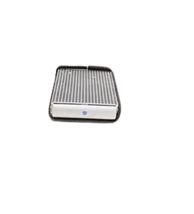 Kalorıfer Radyatoru Brazıng 220x152 Mm – 64119361712-Wısco - V12 Bmv 20- Ve Sonrası Uyumlu